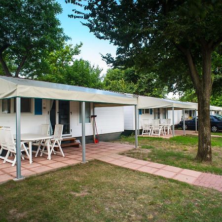 Villa Al Mare Camping - 4 Stelle Cavallino-Treporti Eksteriør bilde