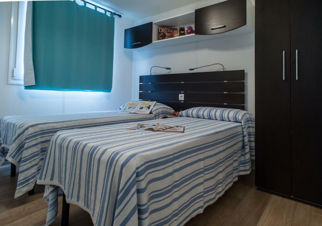 Villa Al Mare Camping - 4 Stelle Cavallino-Treporti Eksteriør bilde
