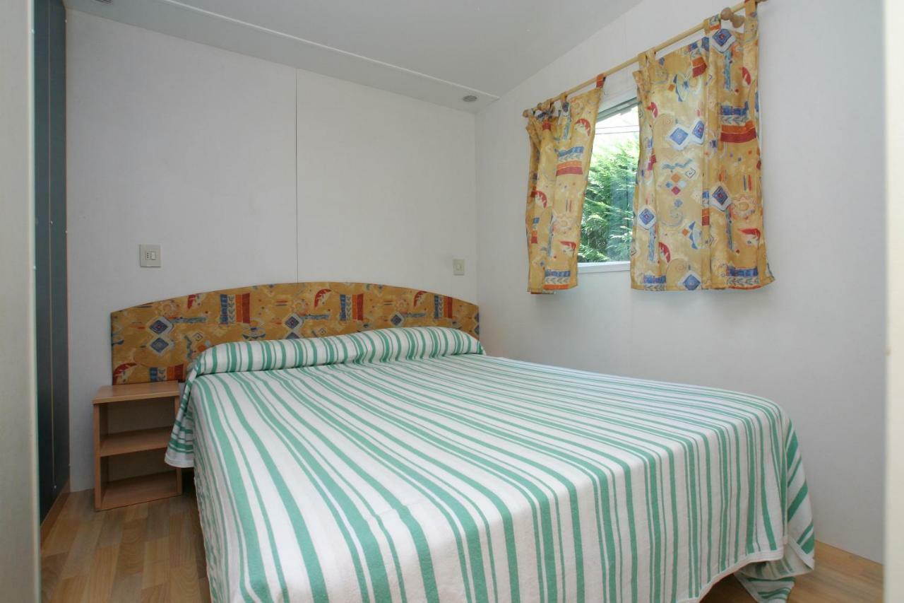 Villa Al Mare Camping - 4 Stelle Cavallino-Treporti Eksteriør bilde