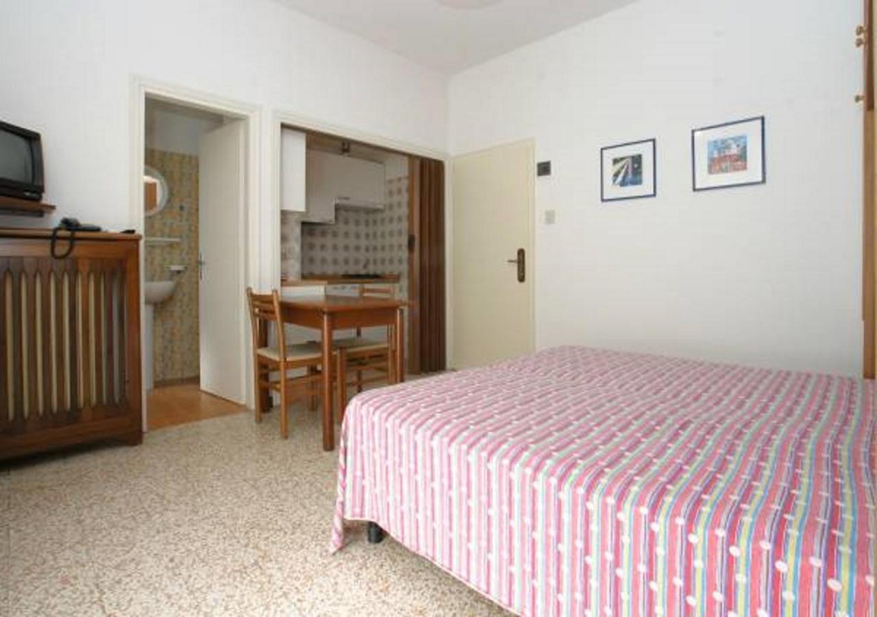 Villa Al Mare Camping - 4 Stelle Cavallino-Treporti Eksteriør bilde