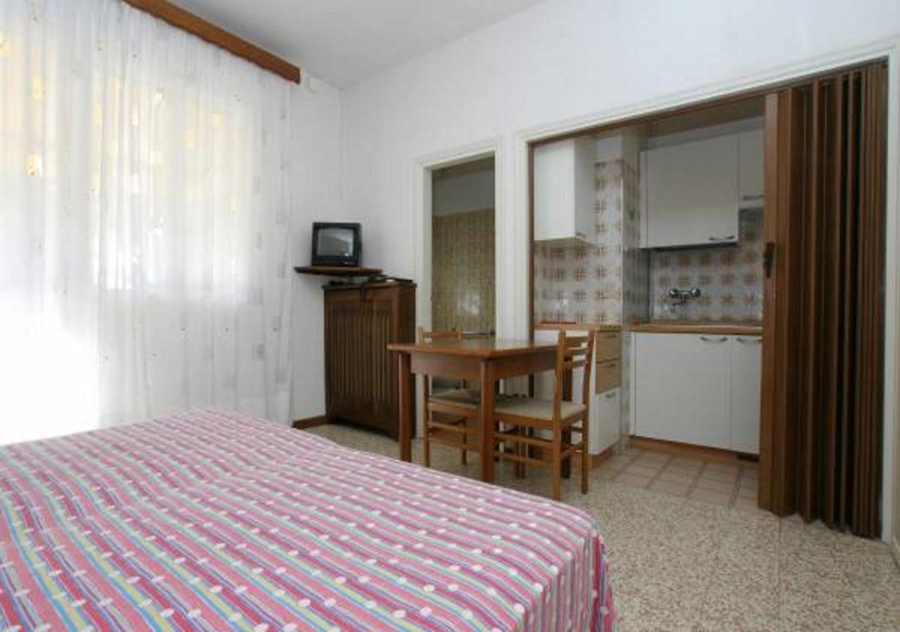 Villa Al Mare Camping - 4 Stelle Cavallino-Treporti Eksteriør bilde