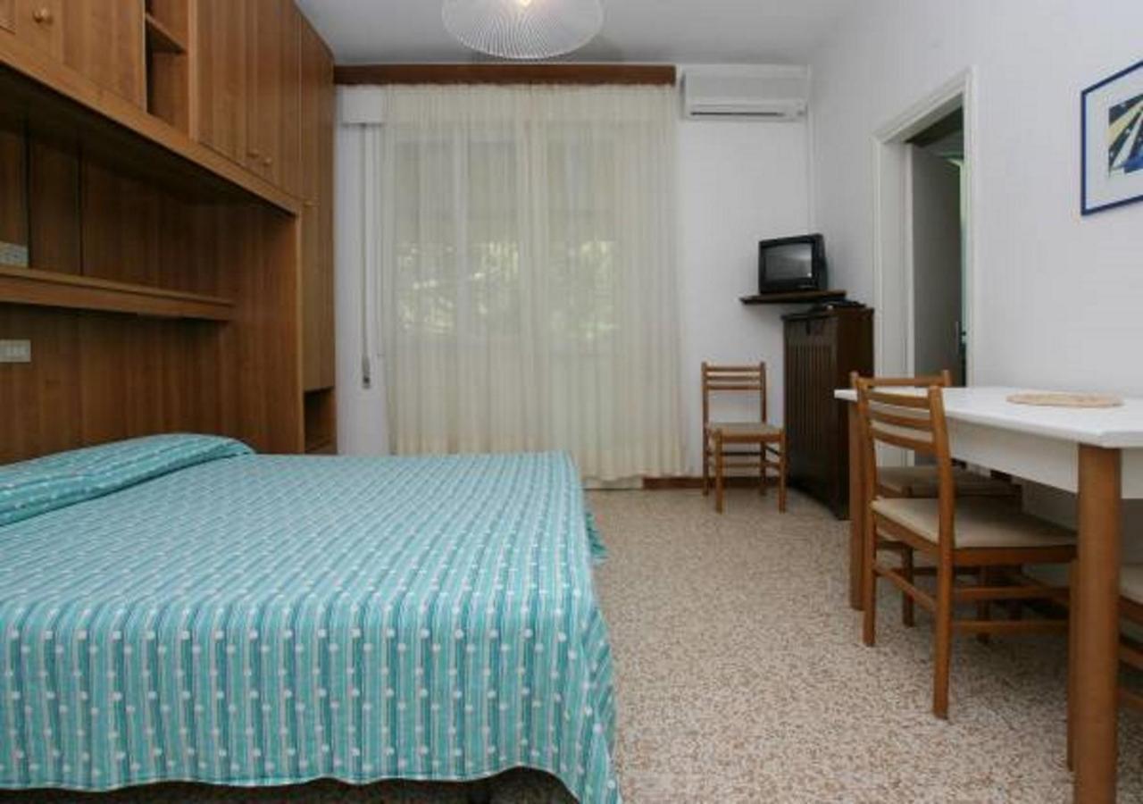 Villa Al Mare Camping - 4 Stelle Cavallino-Treporti Eksteriør bilde