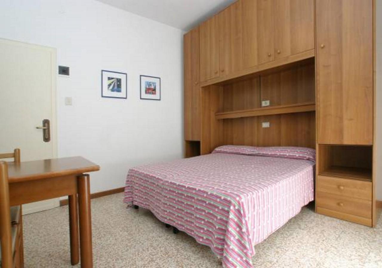 Villa Al Mare Camping - 4 Stelle Cavallino-Treporti Eksteriør bilde